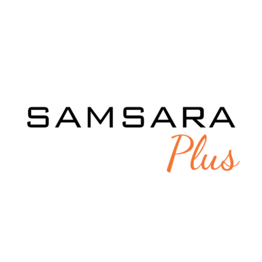 Samsara Plus  Icon