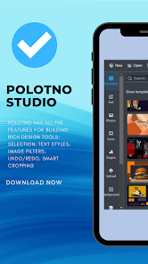 Pollotno Photo Studio Advice 7.1.3 APK + Mod (Free purchase) for Android