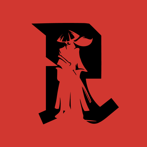 RoninSushi | Доставка&Ресторан logo