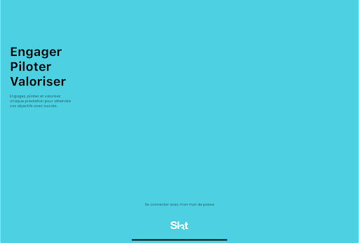OraConnect Screen 3