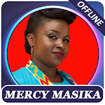 Cover Image of Descargar Mercy Masika songs  APK