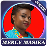 Mercy Masika songs icon
