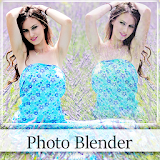 Photo Blender and Editor icon