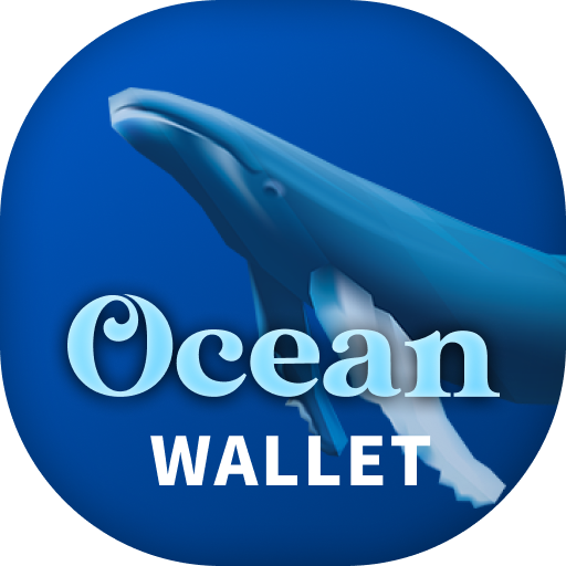 OceanParadise logo