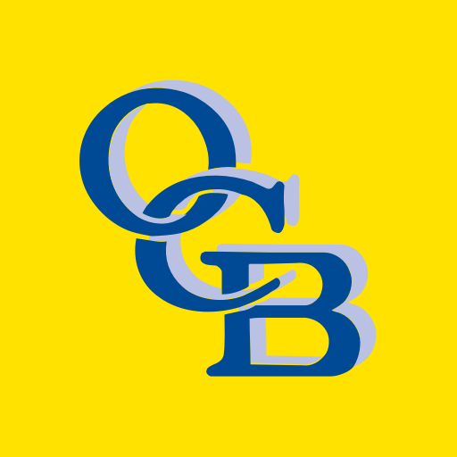 OCB logo