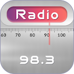 Cover Image of 下载 Radio FM AM: Live Local Radio 1.0.9 APK