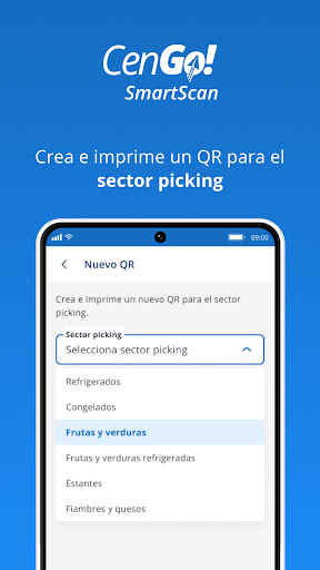 SmartScan Screen 3