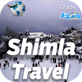 Shimla India Travel Guide icon