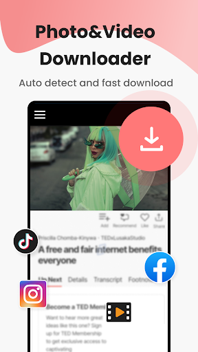 XShare – Transfer & Share all Mod Apk 3.1.6.001 (Remove ads) Gallery 5