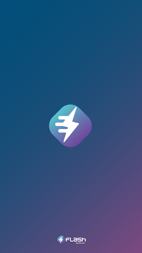 Android application Flash Driver screenshort