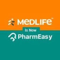 Medlife Xpress (Bengaluru): 2hrs Medicine Delivery