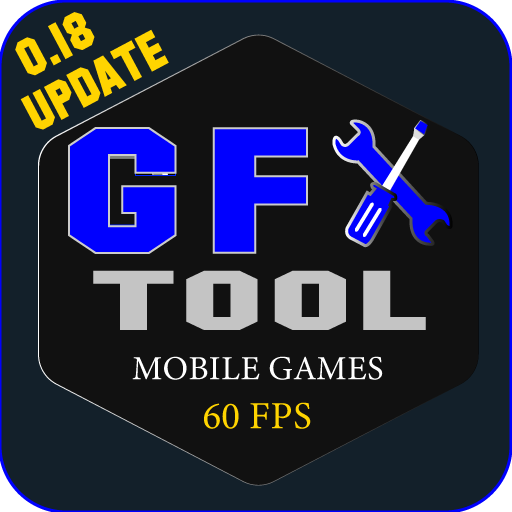 Download GFX Tool for PUBG on PC with MEmu