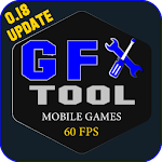 Cover Image of 下载 GFX Tool for PUBG - Game Launc  APK