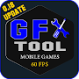 GFX Tool for PUBG - Game Launc