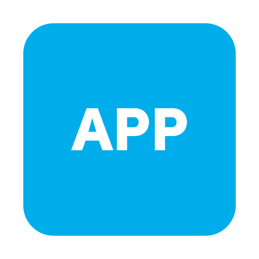 TestSystemApp logo