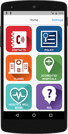 Marine Benefits Screen 2