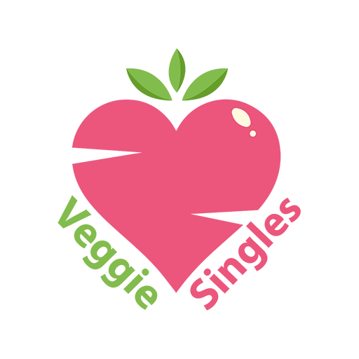 Veggie Singles for  Android – Latest Version & Features app icon