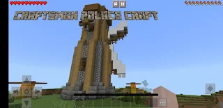 Craftsman Palace Craft - Screenshot 3
