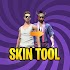 FFF: FF Skin Tool, Elite pass Bundles, Emote, skin 4