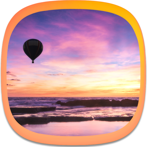 Beautiful Wallpapers logo