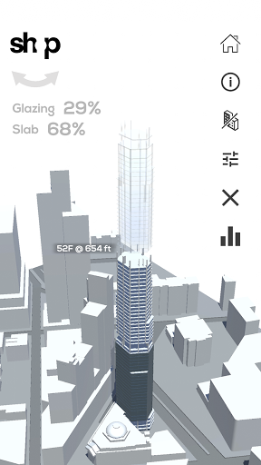 SHoP Portal Screen 2