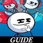 Cover Image of Tải xuống Guide Henry Stickmin - Completing The Mission 1.1 APK