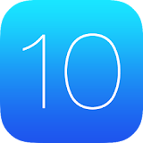 10 theme icon