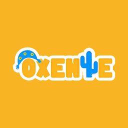 Icon image Oxente Entregador