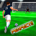 Perfect Penalty: Soccer Game 2.8 APK Télécharger