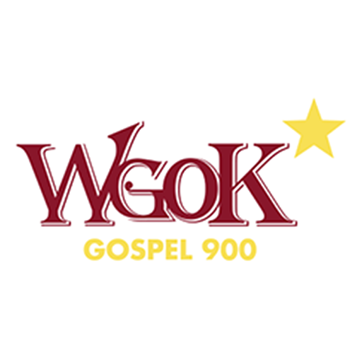 WGOK Gospel 900 - AppWisp.com