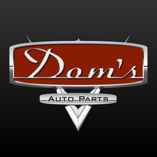 Dom's Auto Parts - Courtice, O 2.13.000 Icon