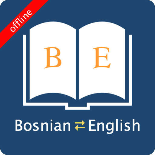 English Bosnian Dictionary – Google Play ‑sovellukset
