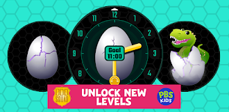 Game screenshot Odd Squad Time Unit hack