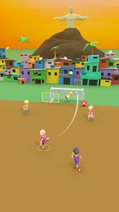 Kick Off! Football Soccer Star 6