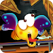 Flappy larva - Larva Flying - Androidアプリ