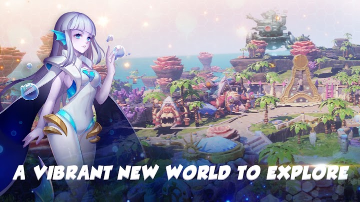 Dream of a New World Codes
