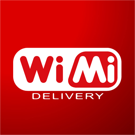 WiMi Delivery logo