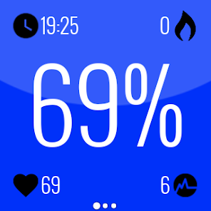 Myzone samsung online health