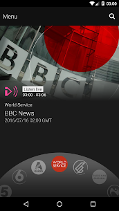 BBC iPlayer Radio For PC installation