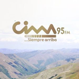 CIMA 95.1 FM icon