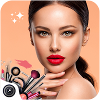 Makeup Beauty Face Plus Photo Editor