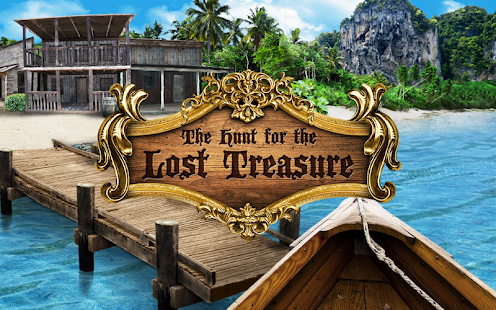 The Lost Treasure Lite 2.5 screenshots 9