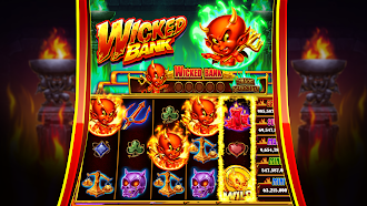 Game screenshot Cash Blitz игровые Казино hack