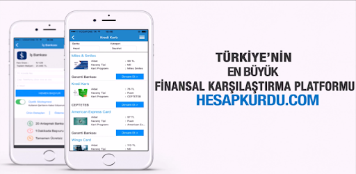 hesapkurdu kredi ve sigorta apps on google play