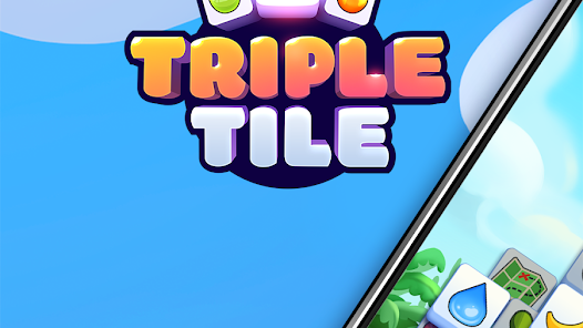 Triple Tile: Match Puzzle Game Gallery 10