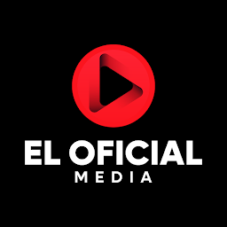 「El Oficial Media」圖示圖片