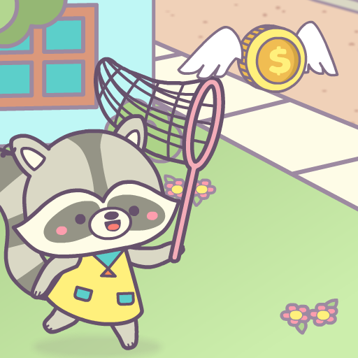 Educational Game: Coinland logo