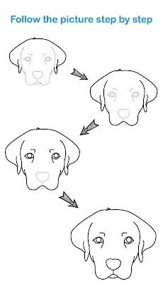 How To Draw Animalのおすすめ画像3