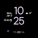Monet Watch Face - Androidアプリ