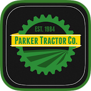 Parker Tractor Co.  Icon